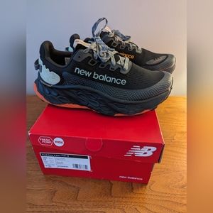 New Balance Fresh Foam X Trail V3